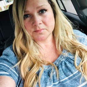 Meet your Posher, Jen